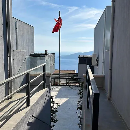 Kalkan Villa Beauty Honeymoon Kas Exterior photo