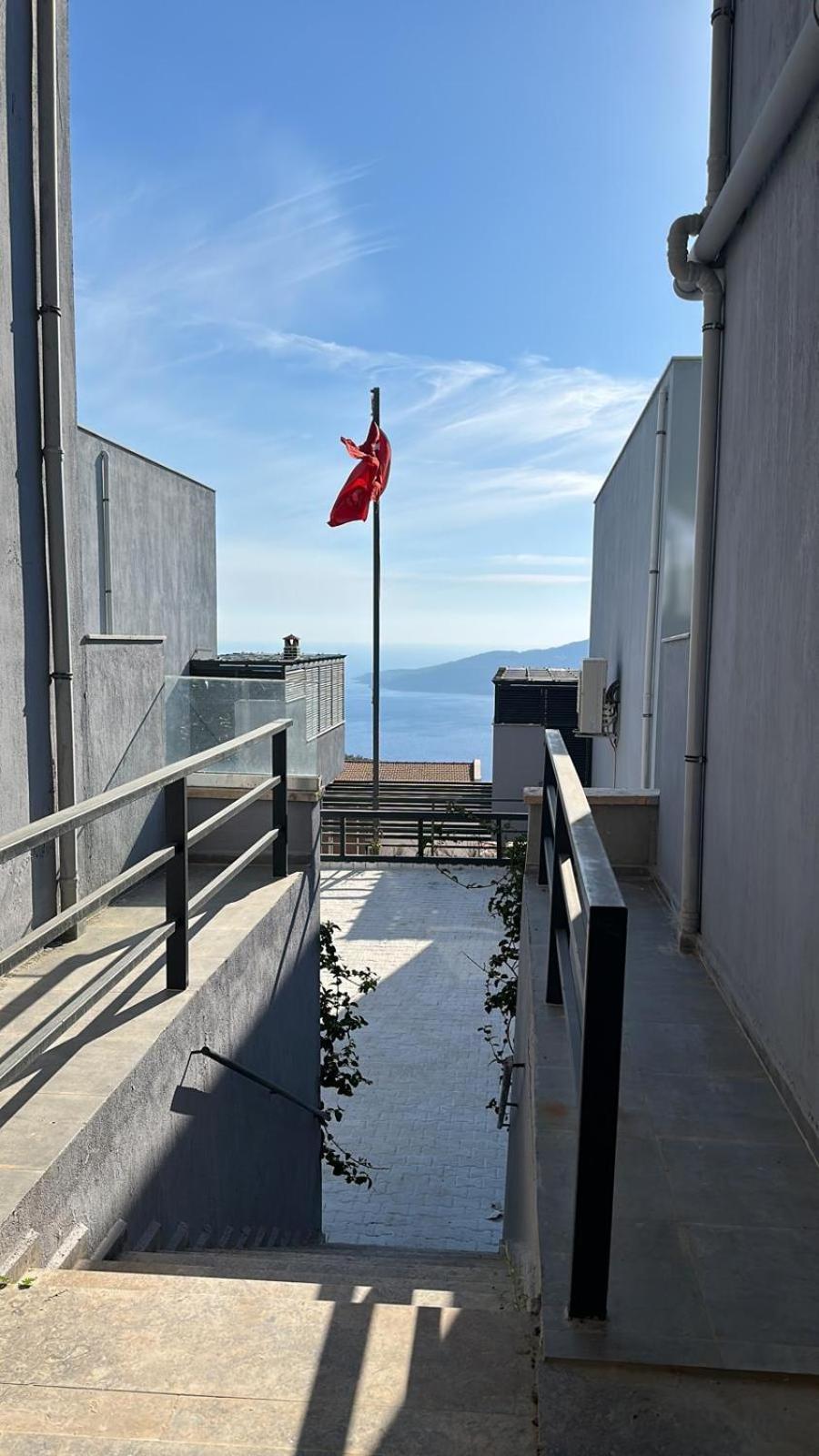 Kalkan Beauty Honeymoon