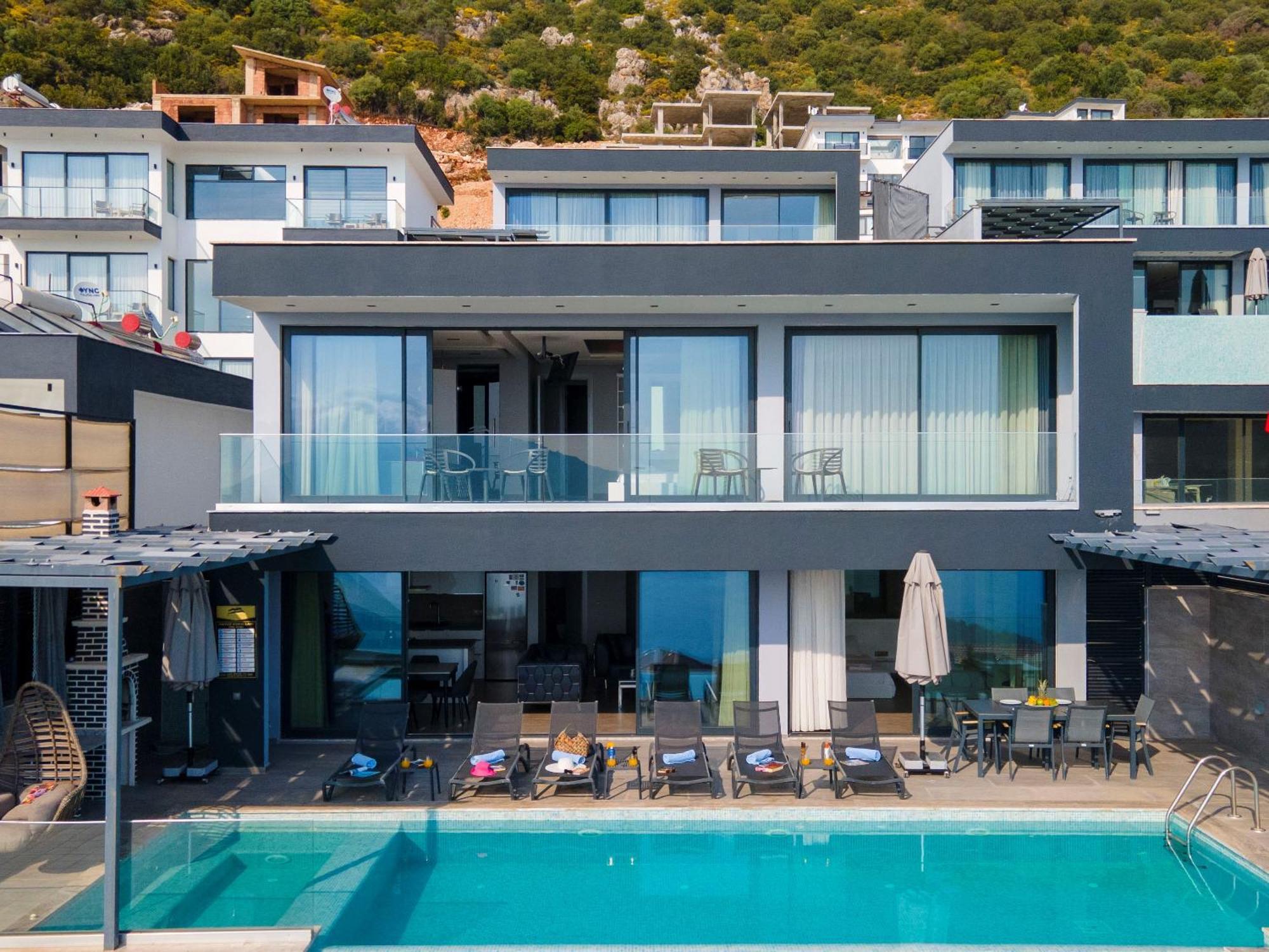 Kalkan Beauty Honeymoon *