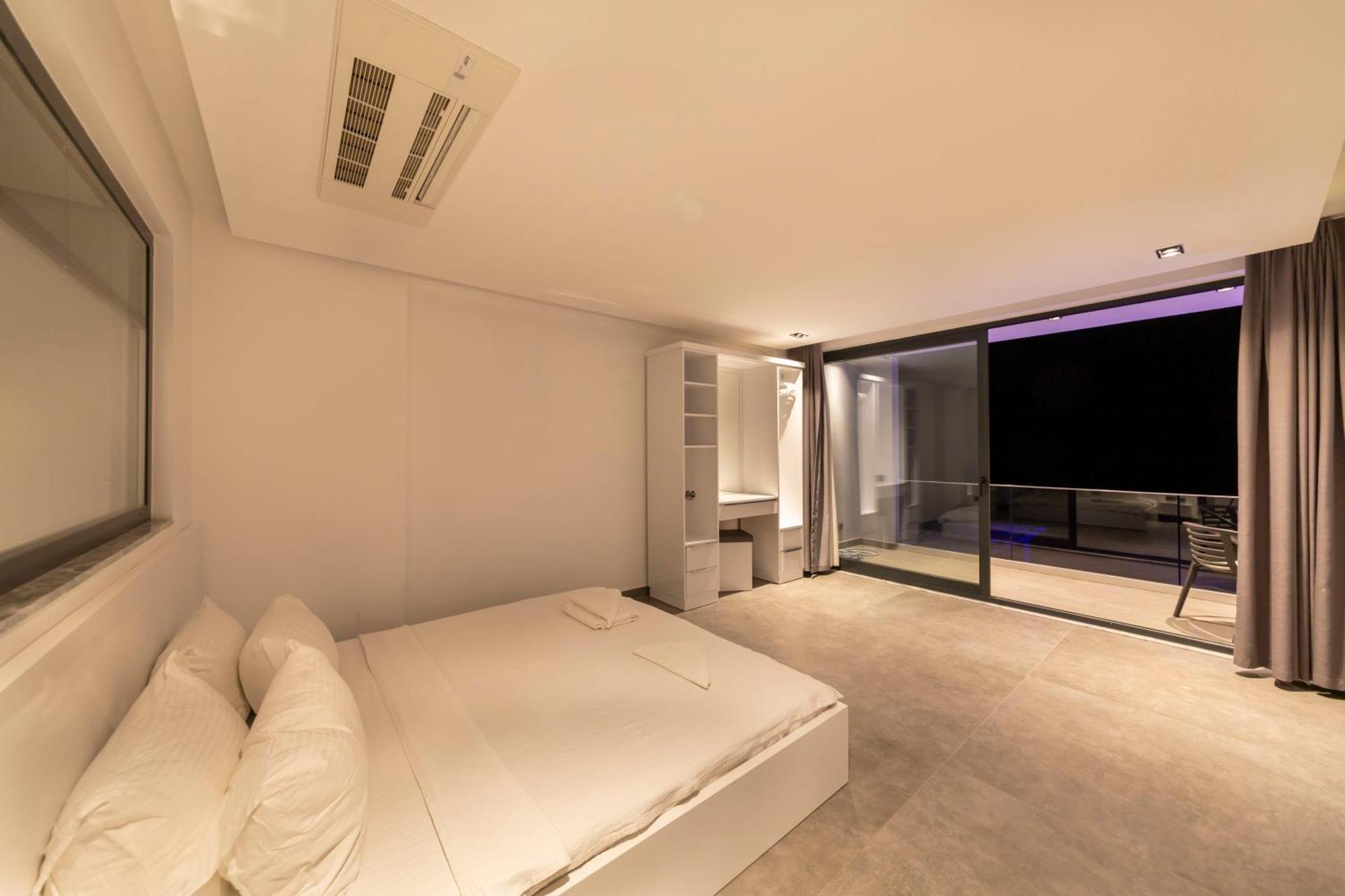 Villa Kalkan Beauty Honeymoon