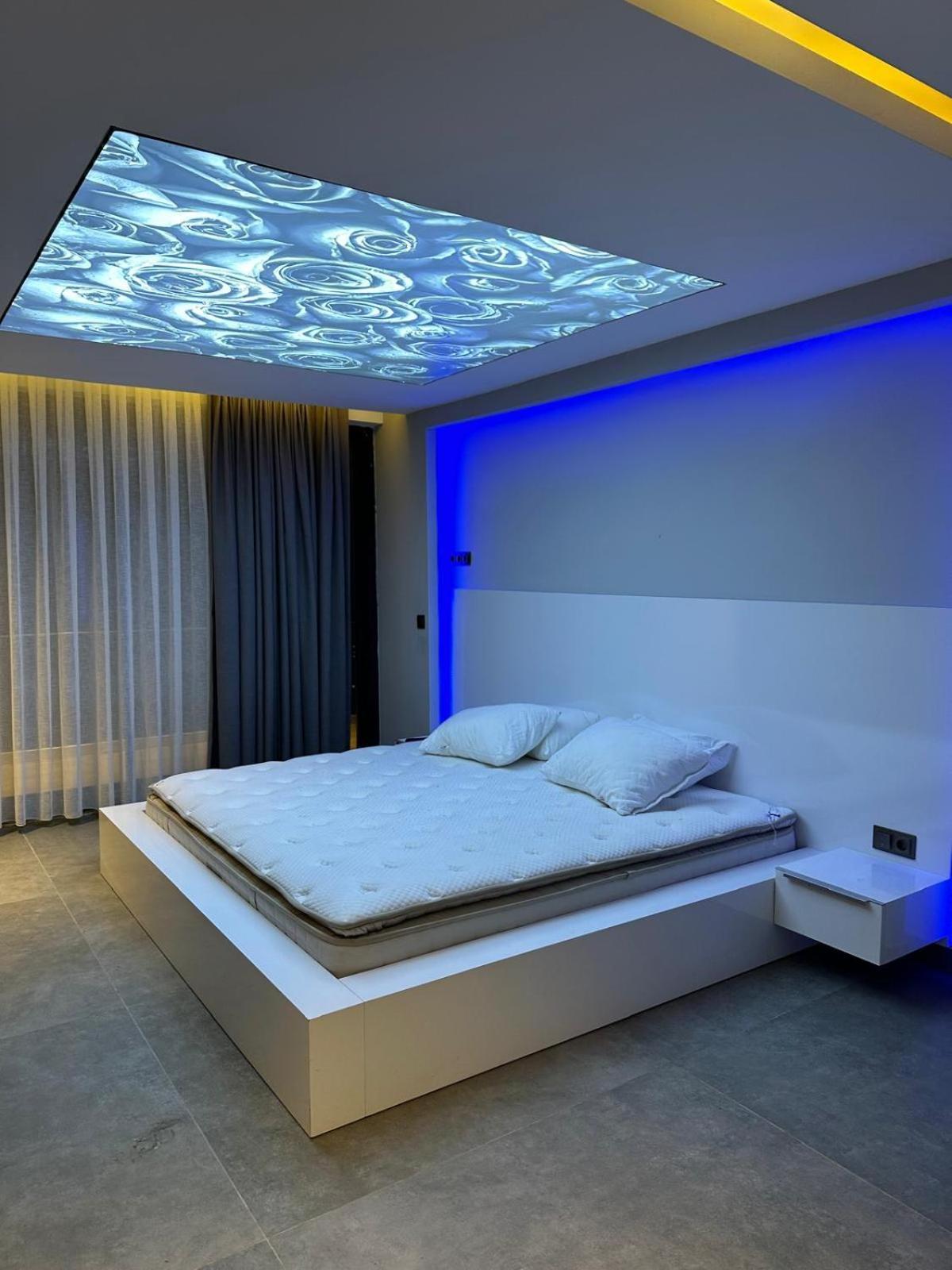 Kalkan Beauty Honeymoon