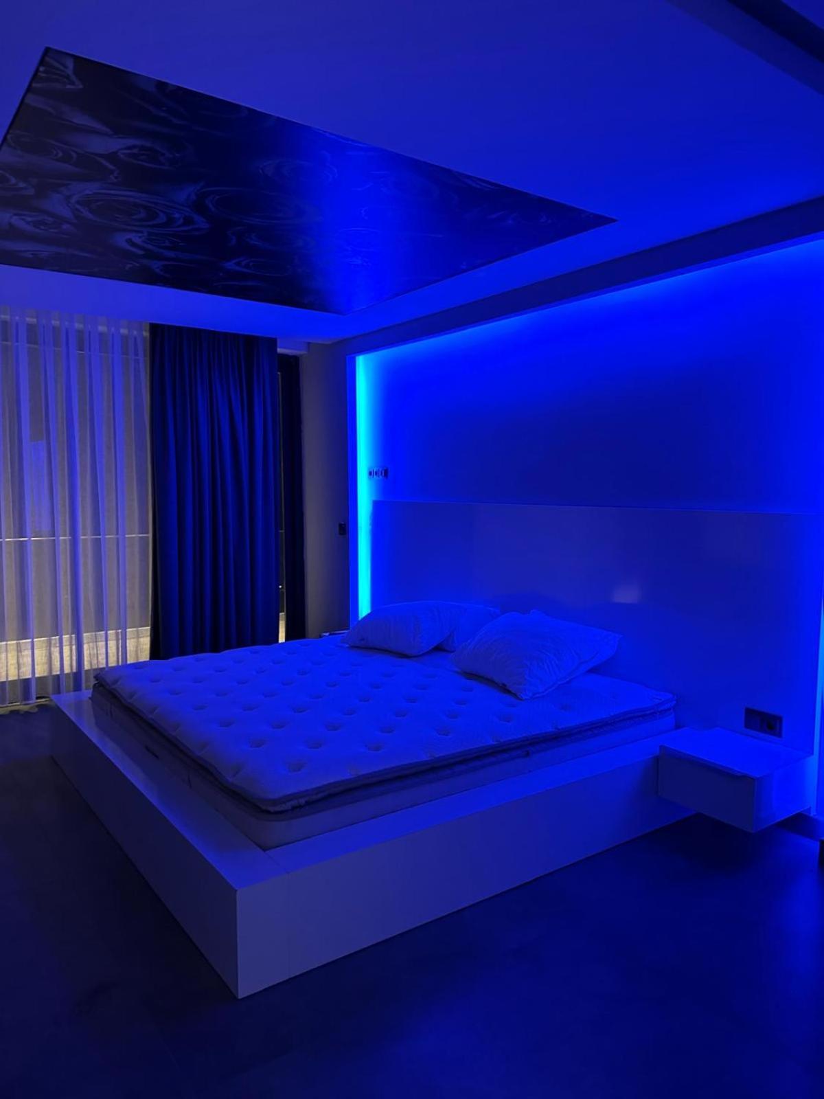 Villa Kalkan Beauty Honeymoon *