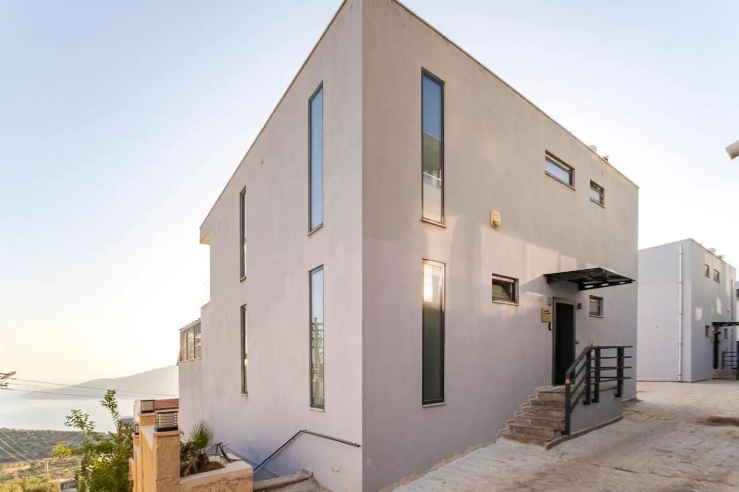 Villa Kalkan Beauty Honeymoon