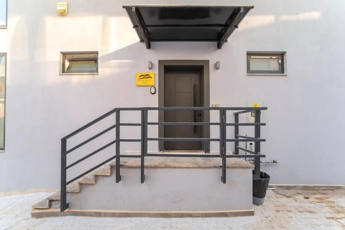 Villa Kalkan Beauty Honeymoon *