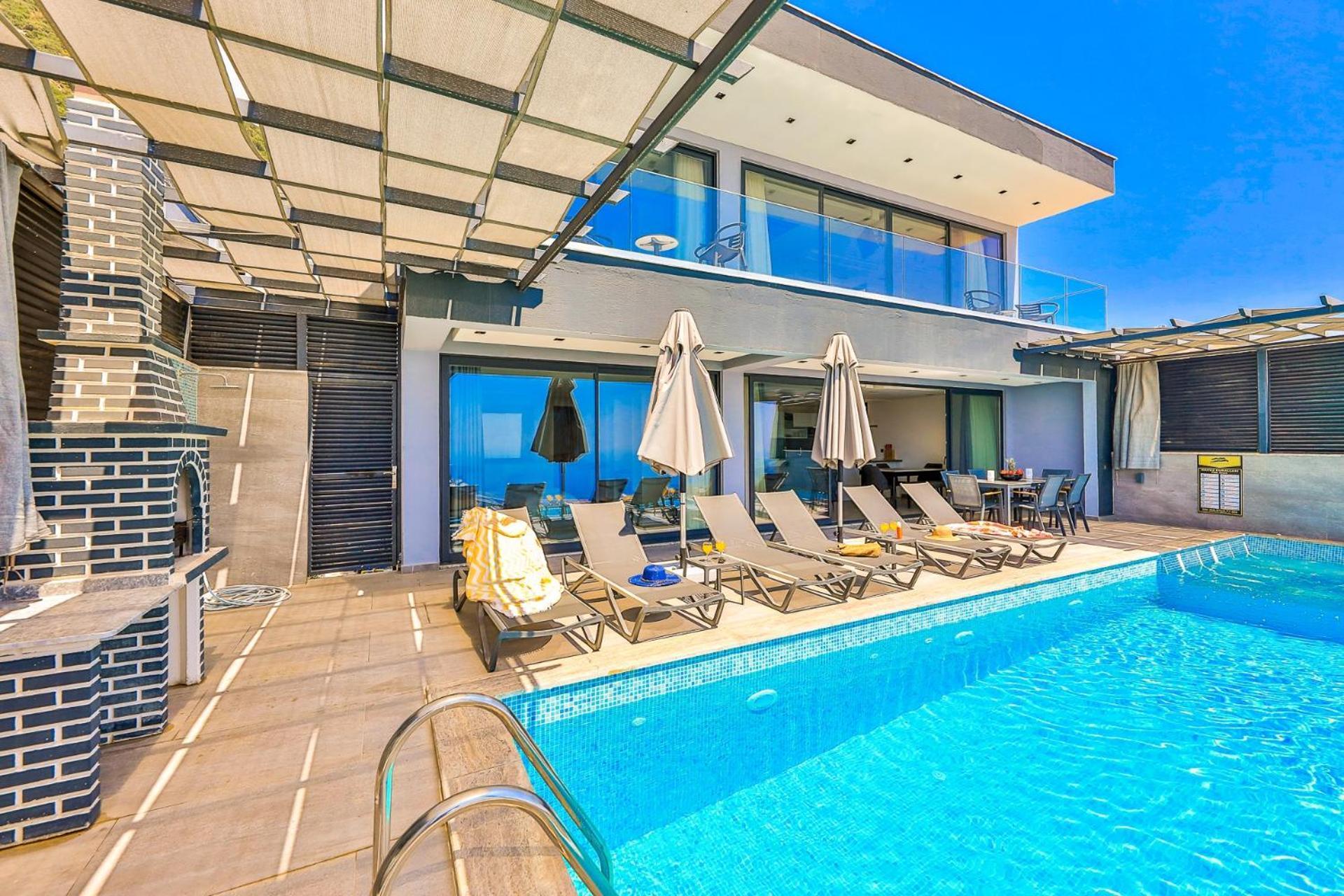 Kalkan Beauty Honeymoon Kas