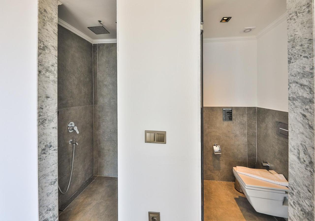 Kalkan Beauty Honeymoon Villa Kas