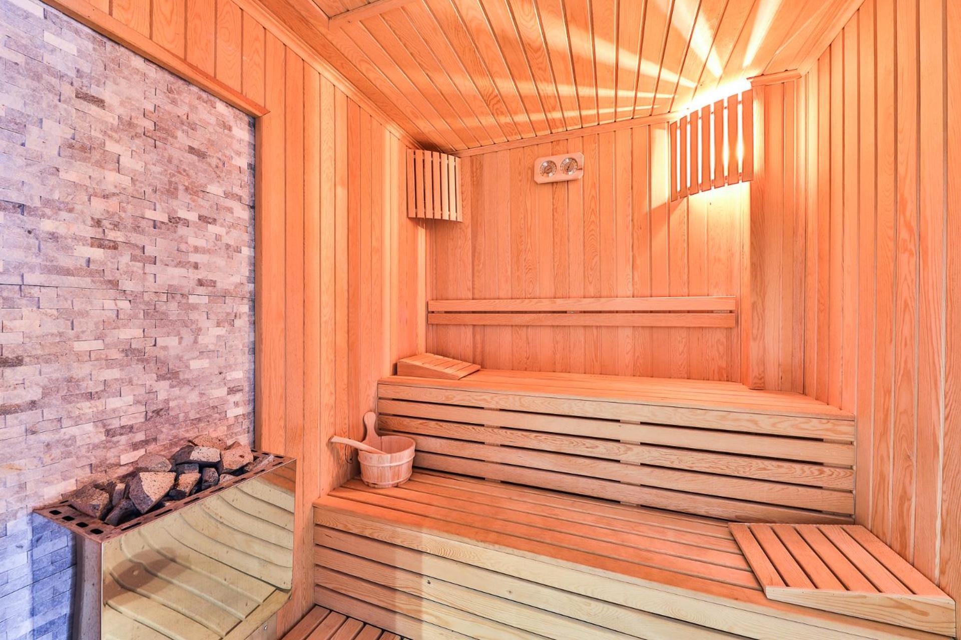Kalkan Beauty Honeymoon Villa *