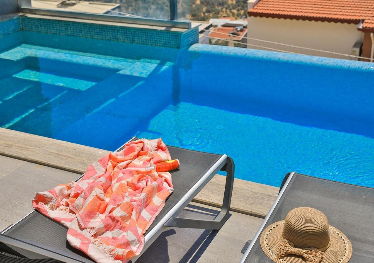 Kalkan Beauty Honeymoon Kas