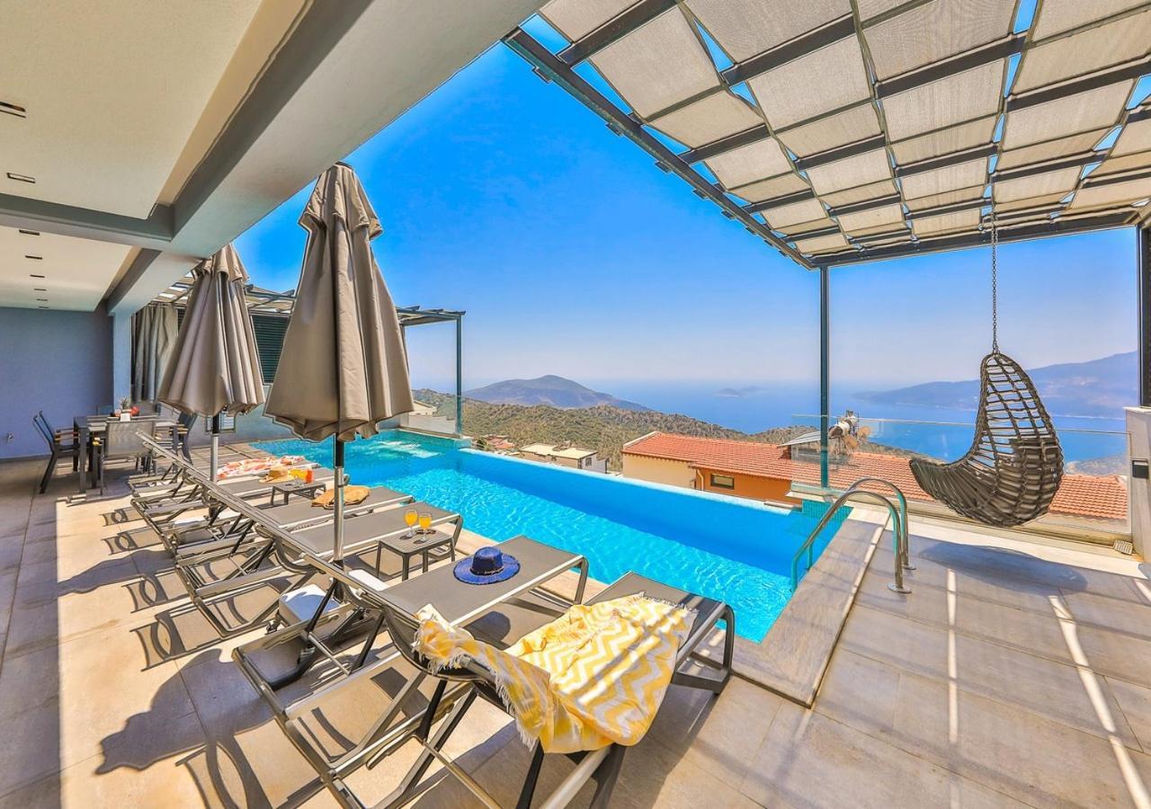 Kalkan Beauty Honeymoon