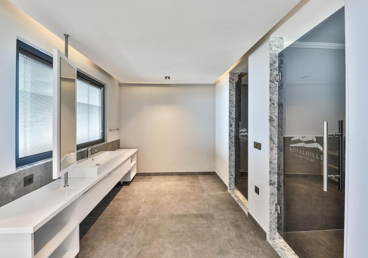 Kalkan Beauty Honeymoon Villa
