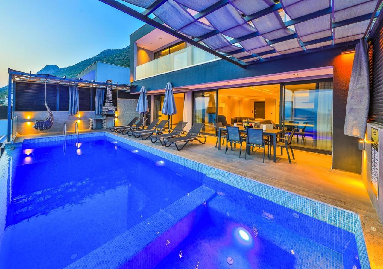 Kalkan Beauty Honeymoon * Kas