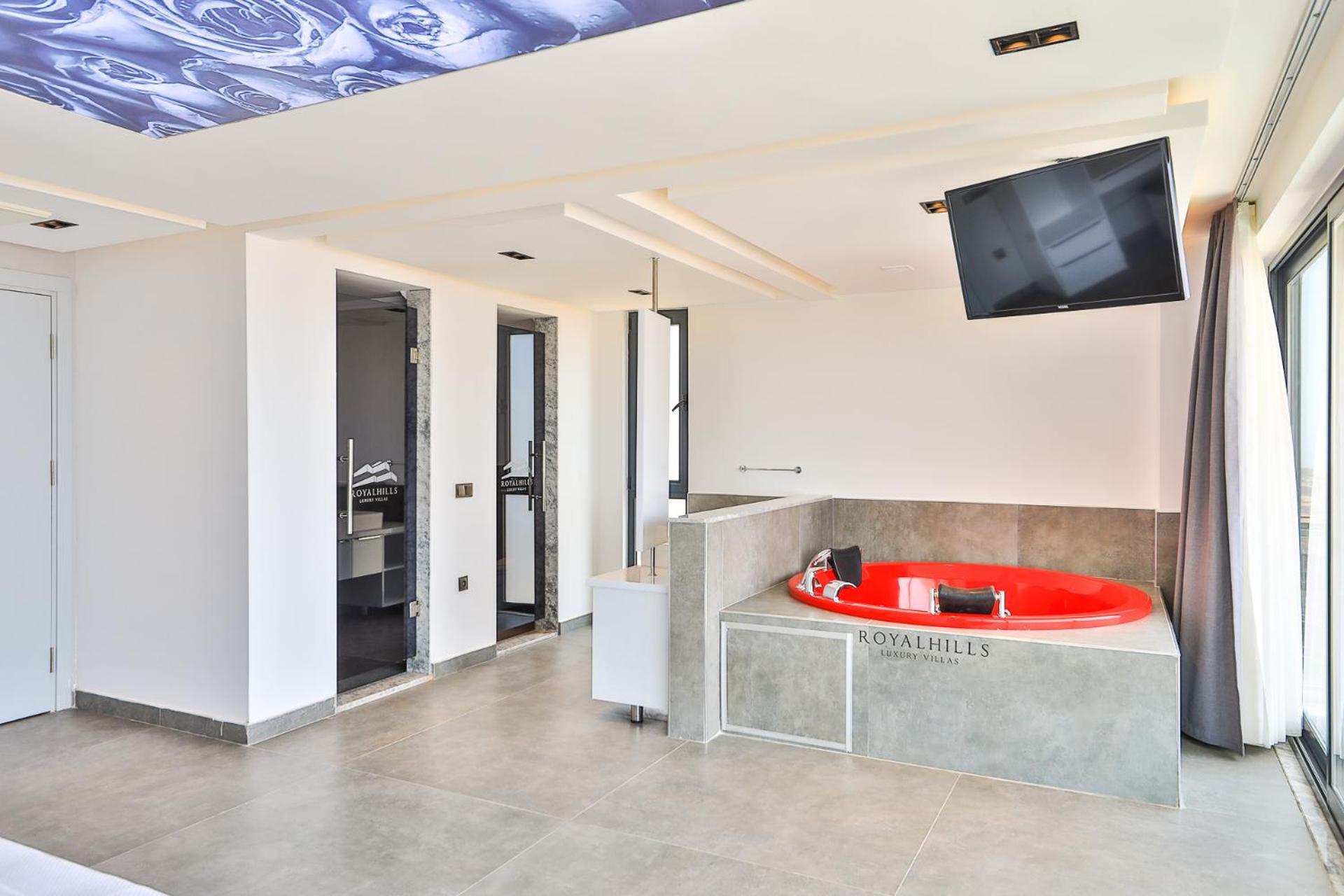 Kalkan Beauty Honeymoon Villa *