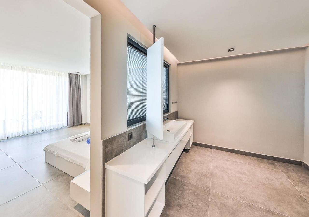 Villa Kalkan Beauty Honeymoon *