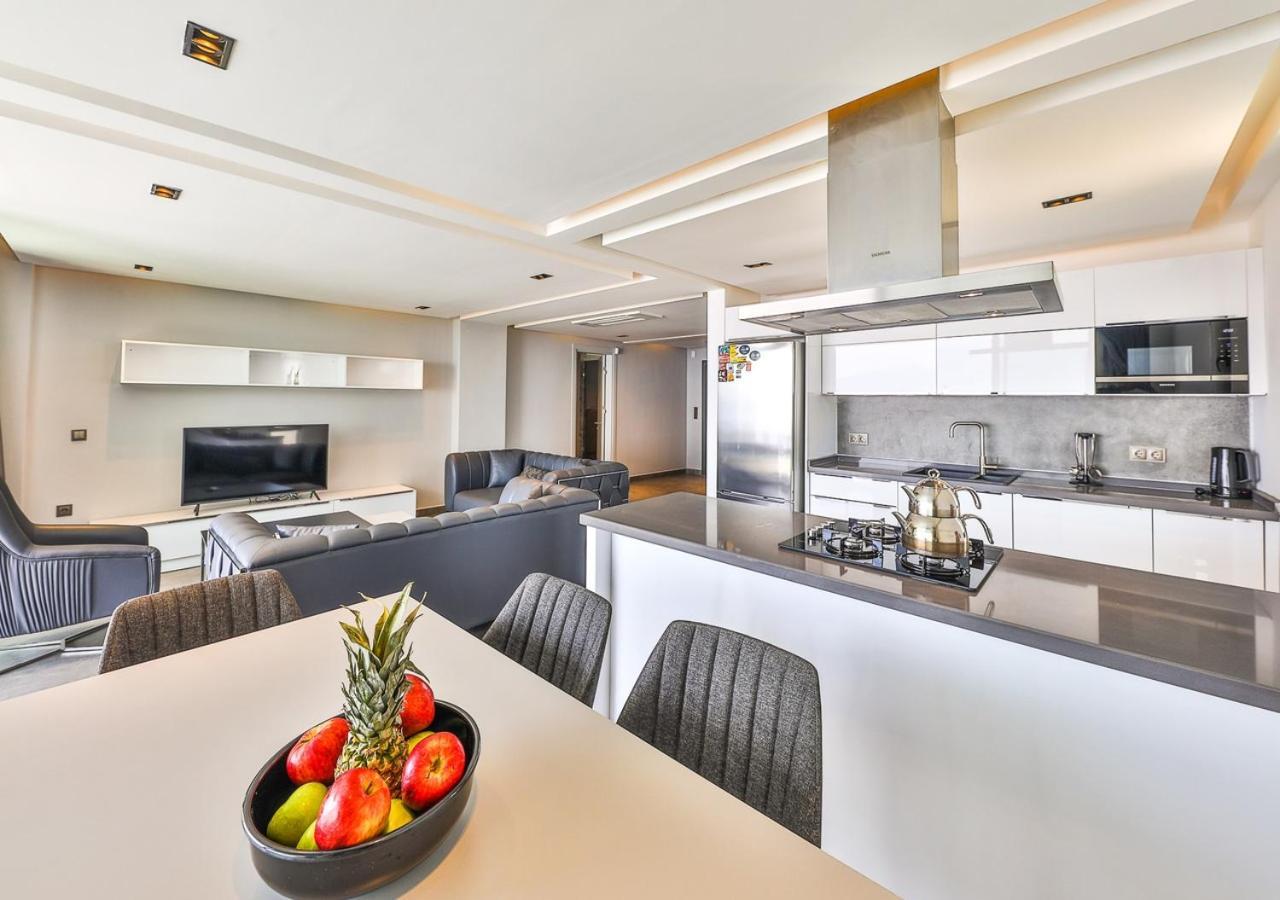 Kalkan Beauty Honeymoon Villa *