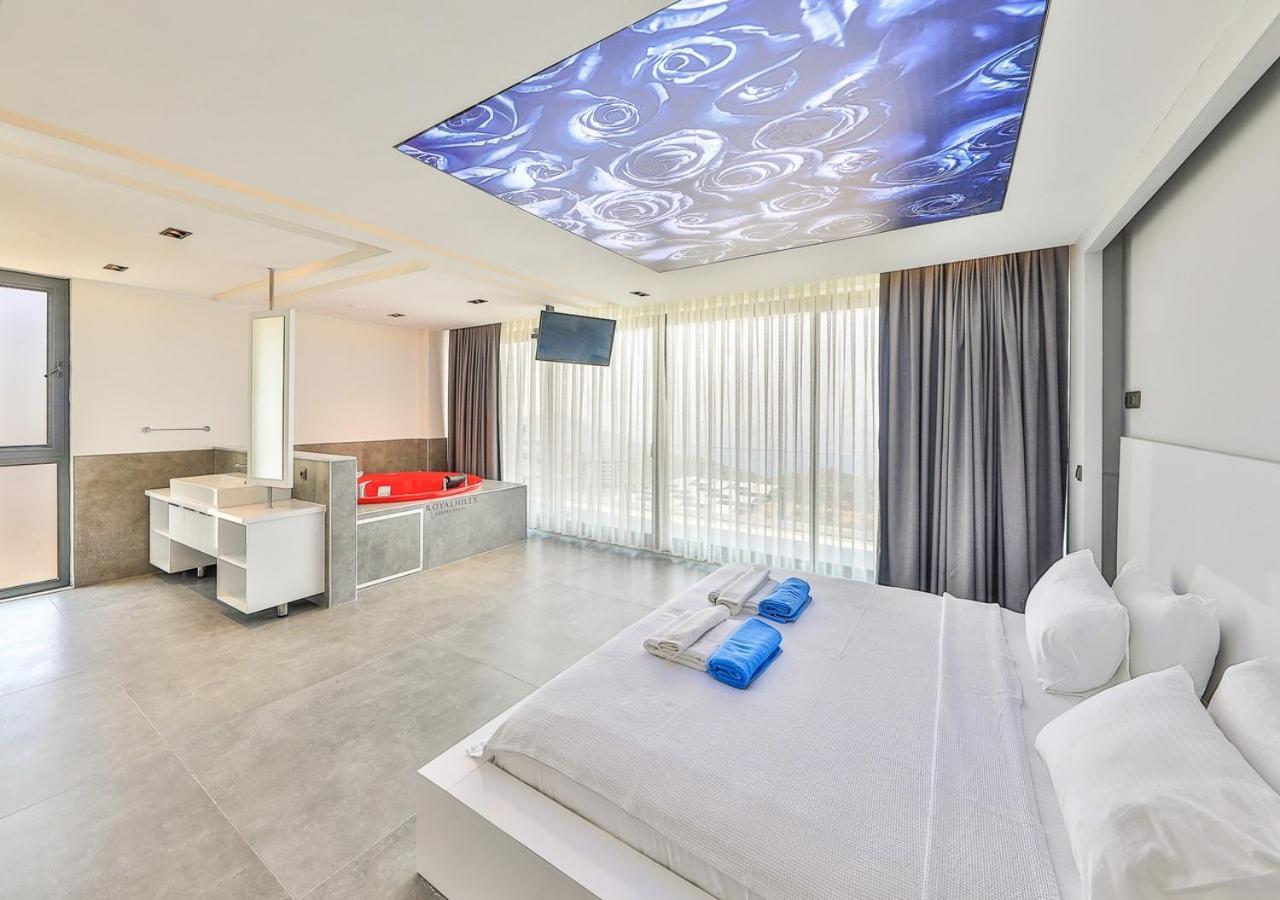 Villa Kalkan Beauty Honeymoon