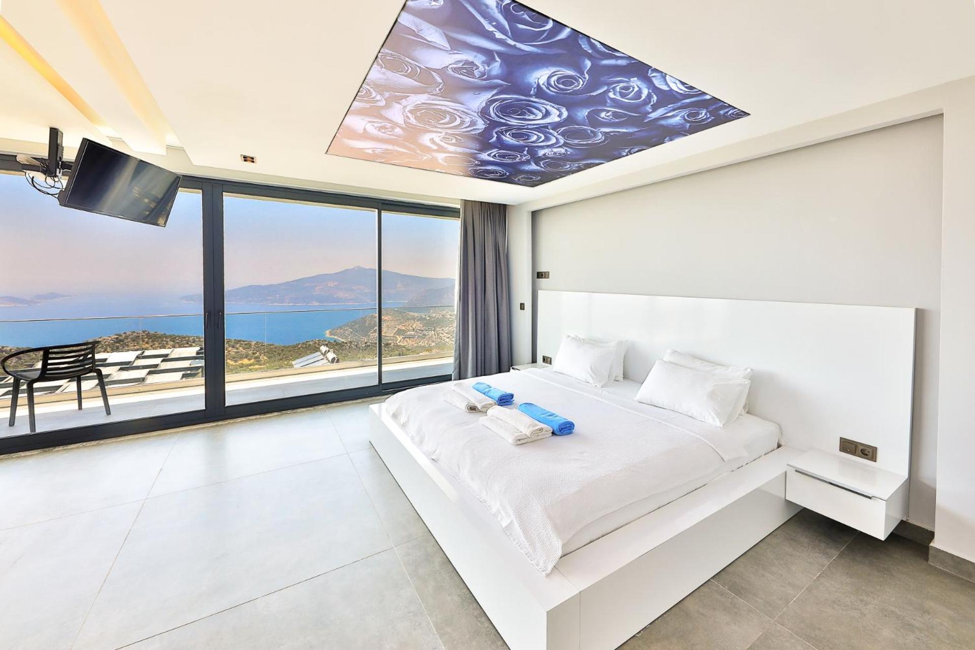 Villa Kalkan Beauty Honeymoon *