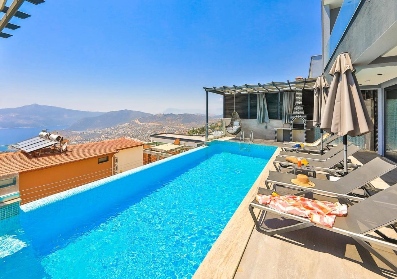 Kalkan Beauty Honeymoon Kas