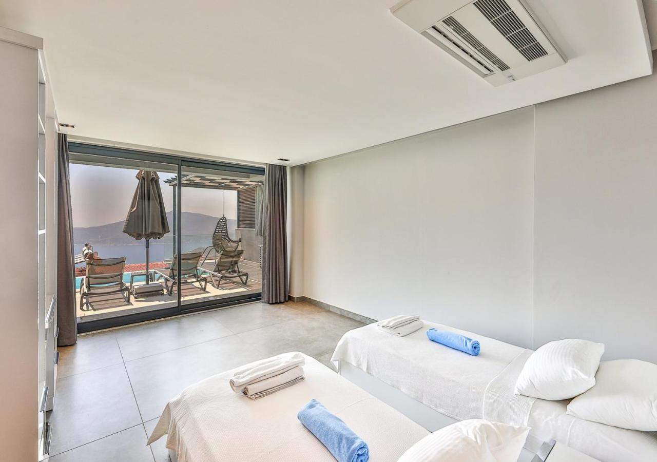 Kalkan Beauty Honeymoon Villa
