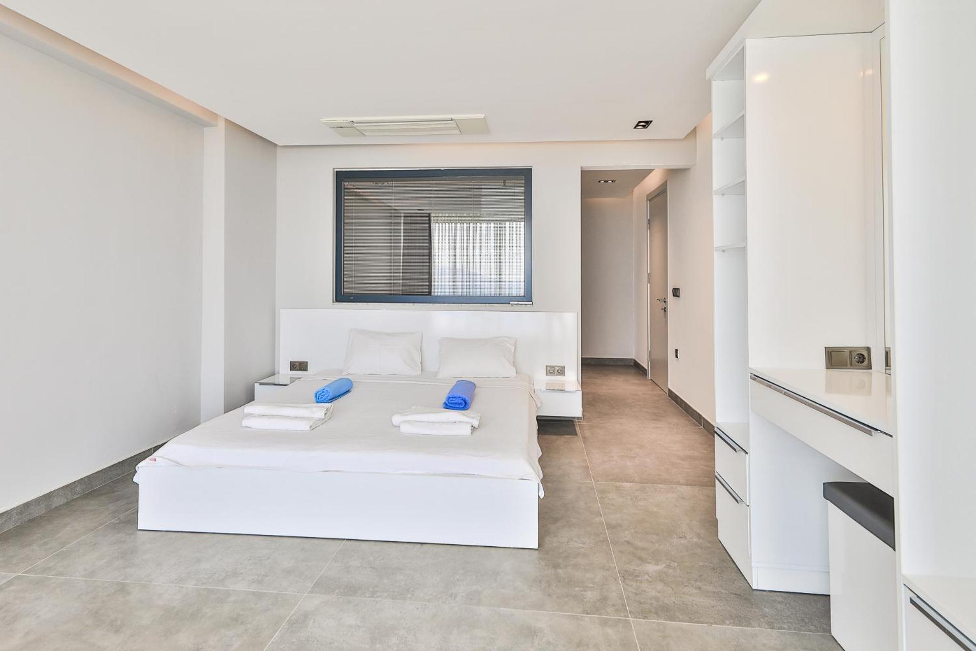 Kalkan Beauty Honeymoon Villa *