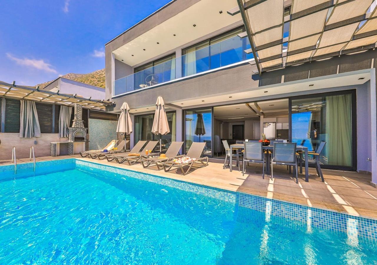 Kalkan Beauty Honeymoon Kas