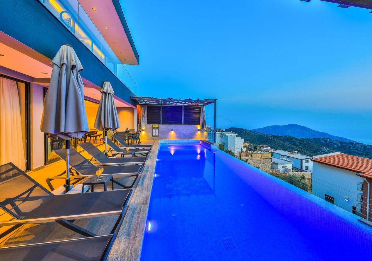 Kalkan Beauty Honeymoon *