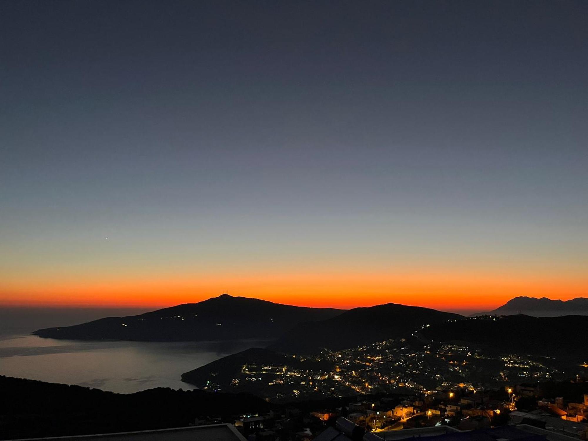 Kalkan Beauty Honeymoon